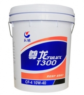 �L������T300 CF-4 10W-40���͙C��