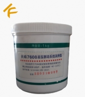 �L��7608Һ���Ƅ�ϵ�y(t��ng)�ܷ�֬