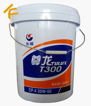 �L(zh��ng)������T300 CF-4 20W-50���͙C(j��)��